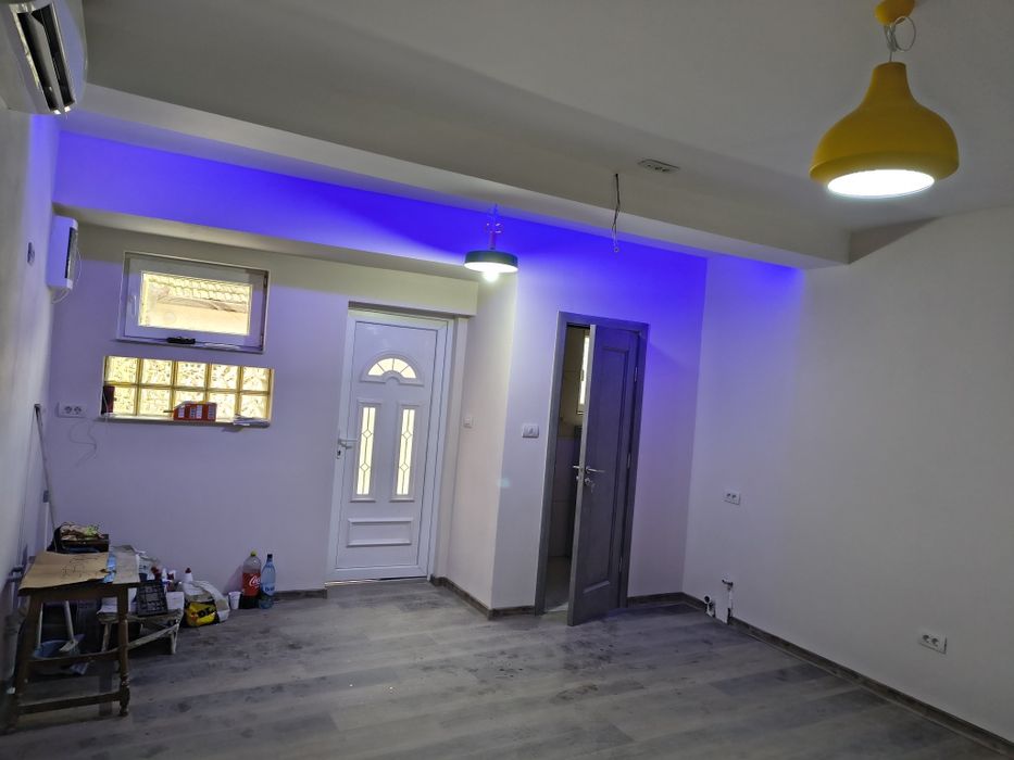 Ofer spre închiriere casa cu 2 camere