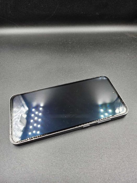 Hope Amanet P5-Samsung S24 Fe, Graphite, 128GB/8GB, Impecabil !