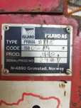 Troliu forestier igland