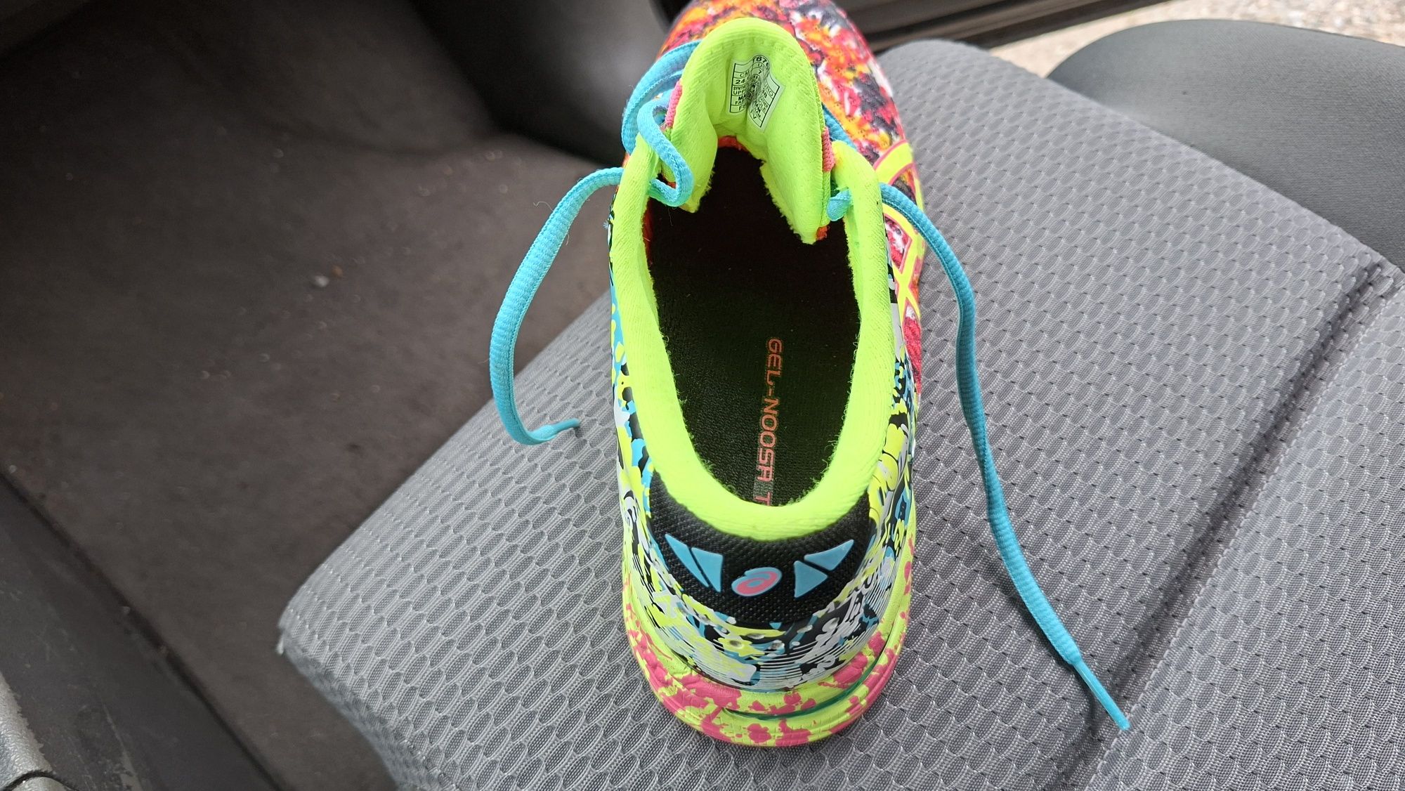 Asics  gel-noosa tri 11
