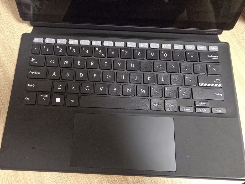 Laptop Asus Vivobook 13 Slate OLED