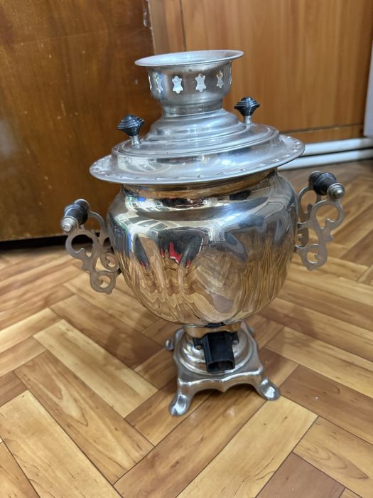 Продам самовар электрический