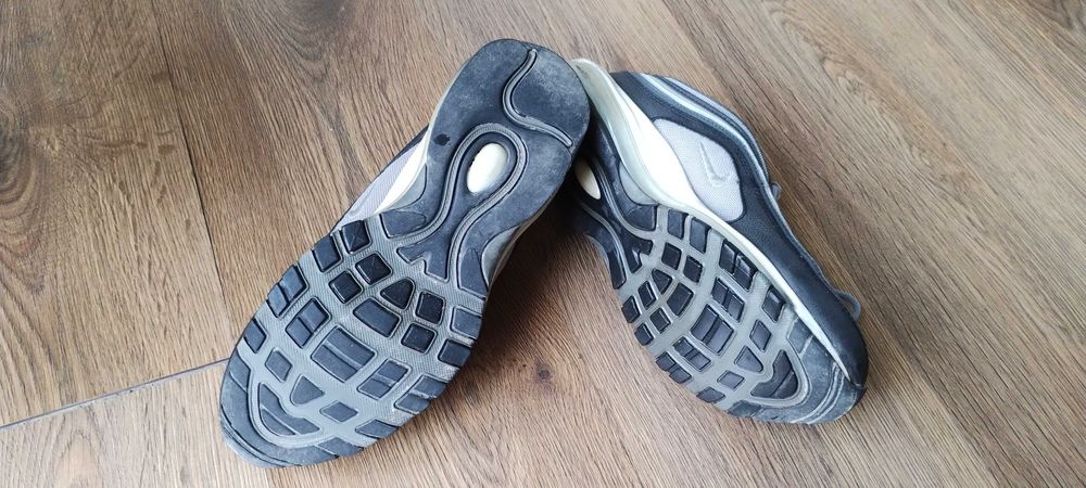 Оригинални маратонки сникърси кецове NIKE Air Max 97 Найк, номер 41