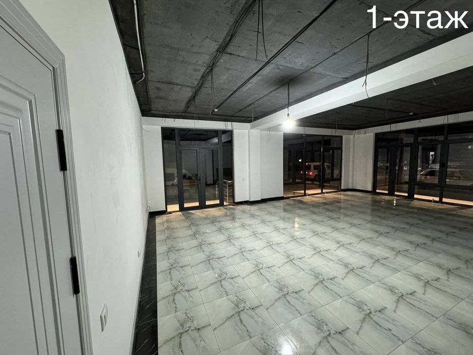 Продается Нежилое Здание Яшнабадский