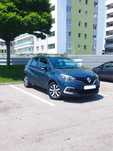 Renault Captur, 40000km reali, 9100euro negociabil