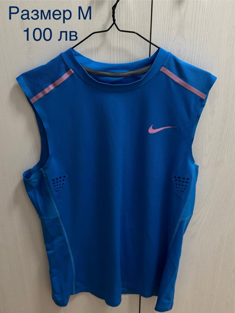 Мъжки потник Rafael Nadal Nike 2014
