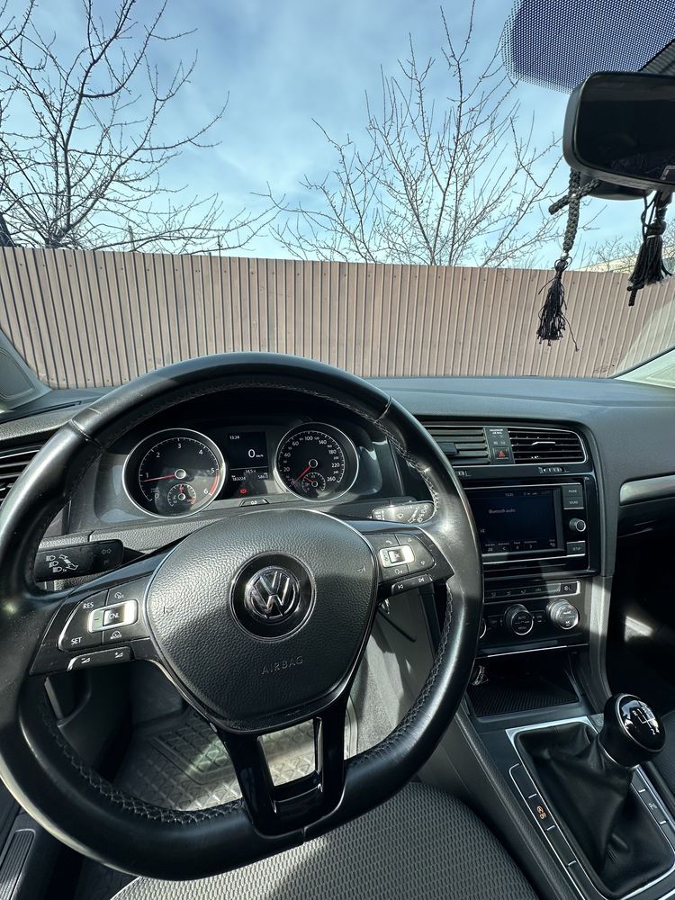 Volkswagen golf 7