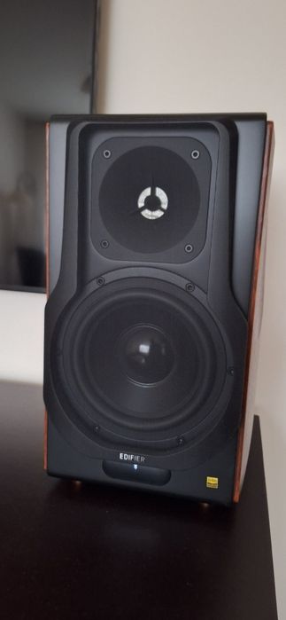 Edifier S3000 MKii. Boxe active, bluetooth, telecomandă.