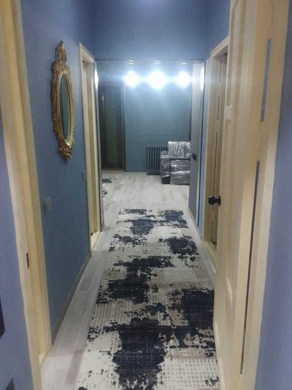 Здаю квартиру в долгосрочной аренда