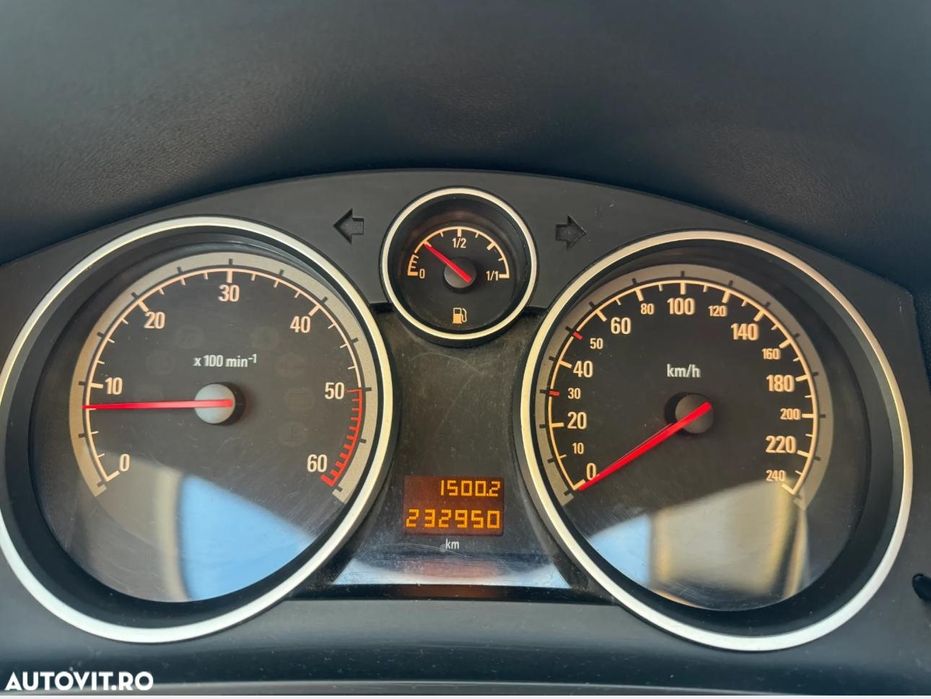 De vânzare: Opel Astra H – 1.3 CDTI – 2008