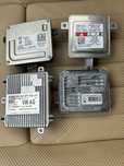 Droser ballast d3s led VW SK0DA Audi seat
