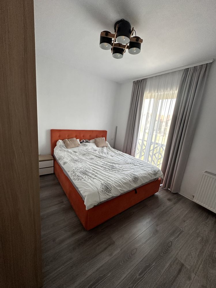 Apartament 2 camere SUPERB cartierul Arhitectilor