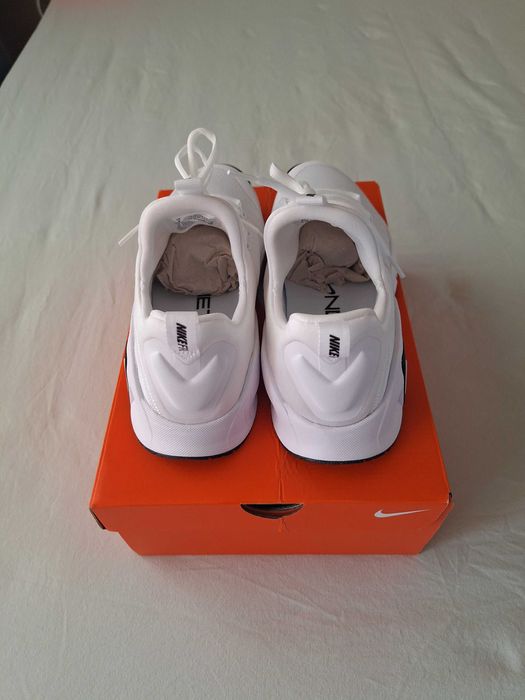 Чисто нови дамски  маратонки NIKE Free Metcon 6