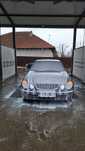 Vand Mercedez-Benz W211 E220d