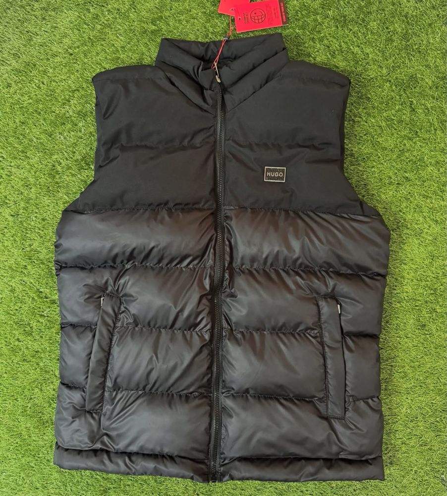 Мъжки елеци Boss,Burberry,Tommy
