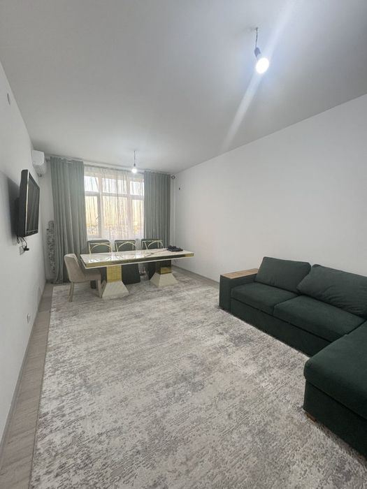 Продается 3/7/9 74м2 в ЖК Assalom sohil на ул. Фаргона Йули