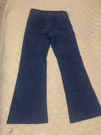 Женские джинсы . Турция, 44-46 размер, можно и 48 размер