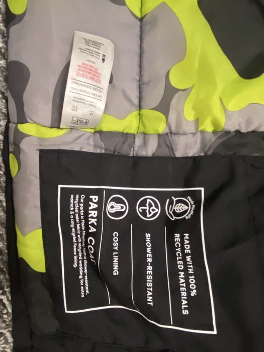 Geaca de iarna baieti