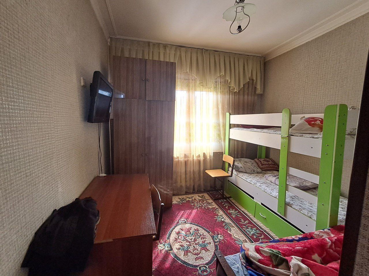 5/8/9. Дустлик -2. Янгихает р-н (Сергели). Квартира 120 м²