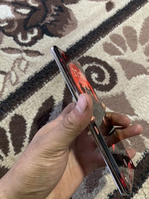 Infinix ZERO 30 8+8 256gb