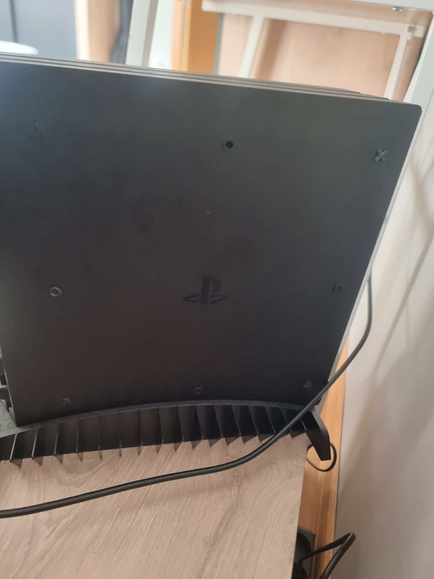 Play station 4 Pro