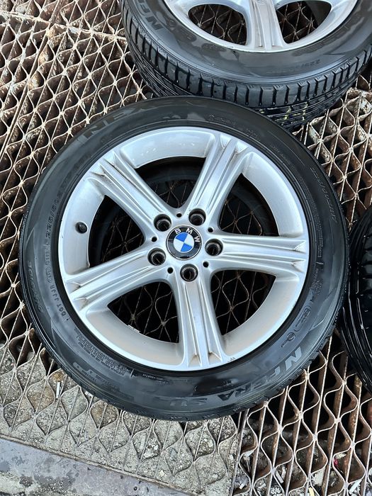Vand jante aliaj BMW seria 3, seria 4 R 17