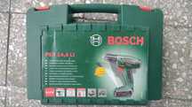Filetanta Bosch PSR 14,4 LI