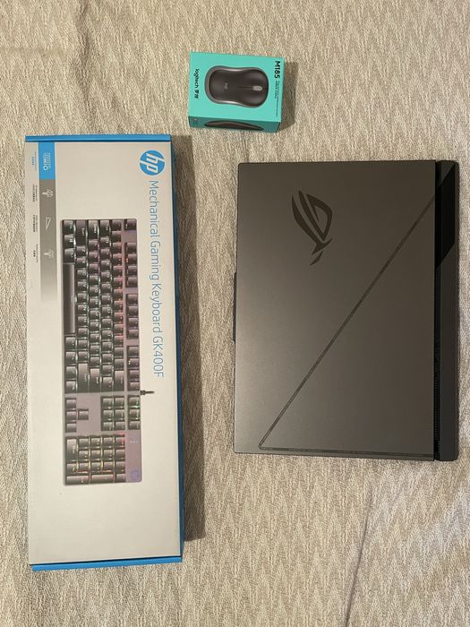 ASUS ROG Strix G614JV_G614JV