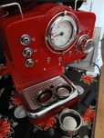 Espressor de cafea