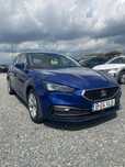 Seat Leon Primul Proprietar,istoric complet, TVA deductibil