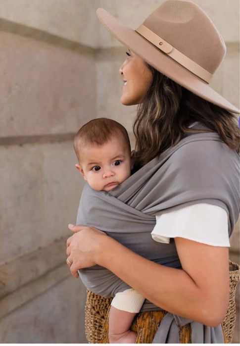 Еластичен слинг Boba wrap