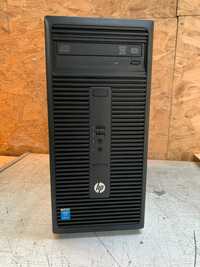 HP PRODESK 280 G1 - i3 4160, 8GB памет, SSD с Windows, Geforce c HDMI