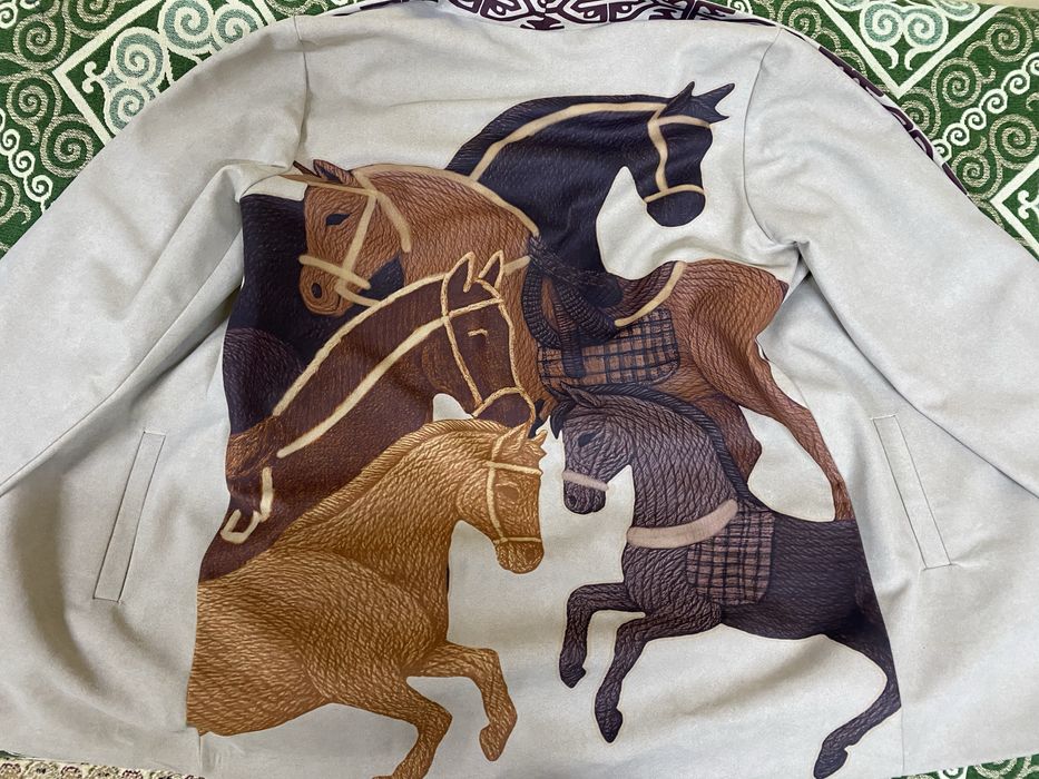 Продам шапан новый