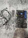 Kit procesor i5 4570 + memorie 24gb RAM DDR3 + placa de baza + cooler