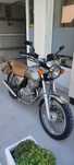 Продавам Suzuki tu 250 x перфектен
