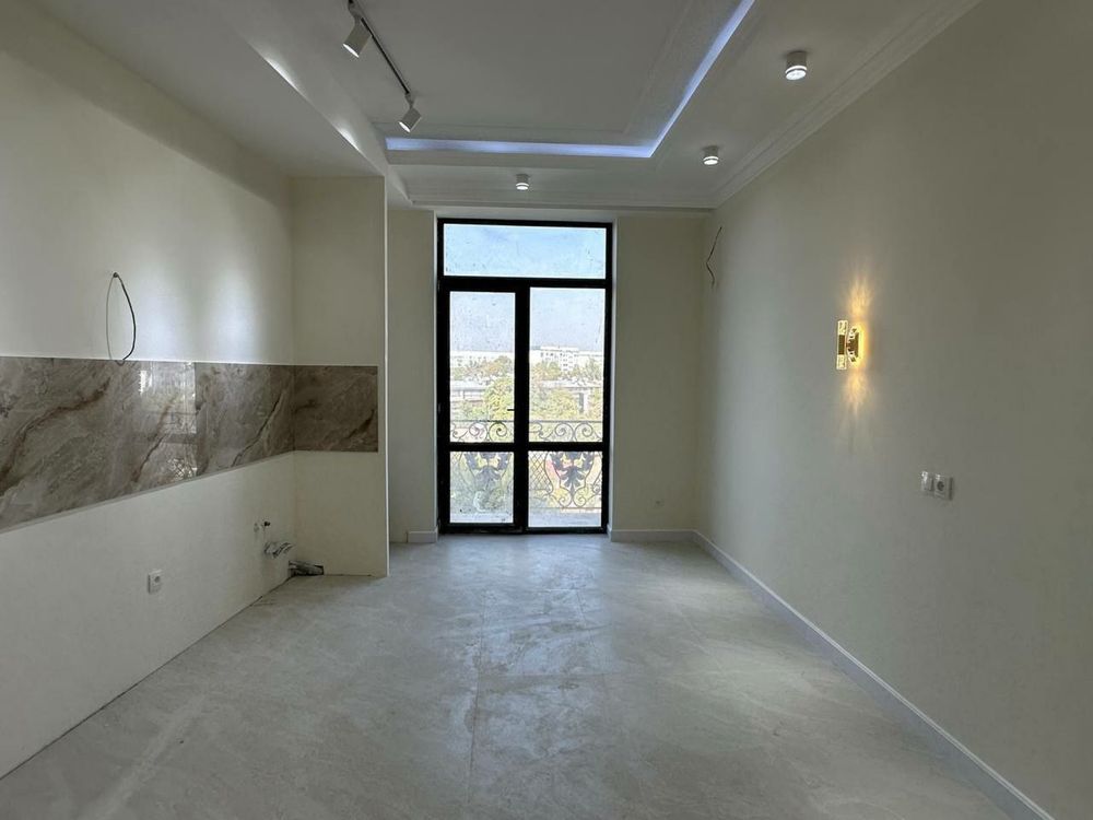 Продаётся 3х кв. ЖК «Итальянский Квартал», 118м2. Ор-р Дархан,ул Асака