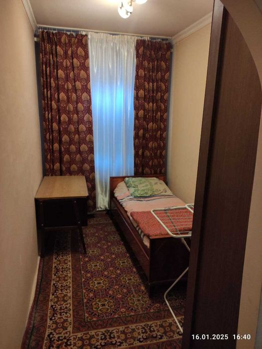 3/3/9 метро Ойбек, 60-школа, Мирабадский р-н