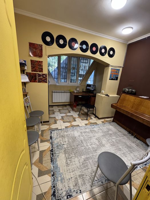 Сдам комнату под коммерцию