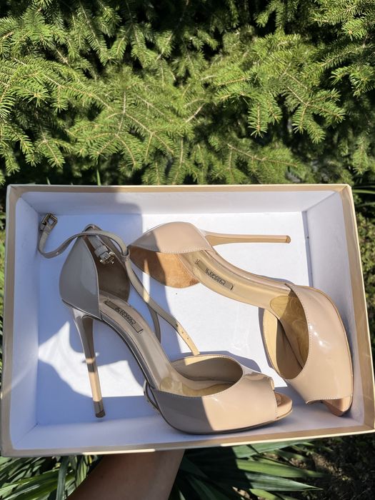 pantofi cu toc Il Passo