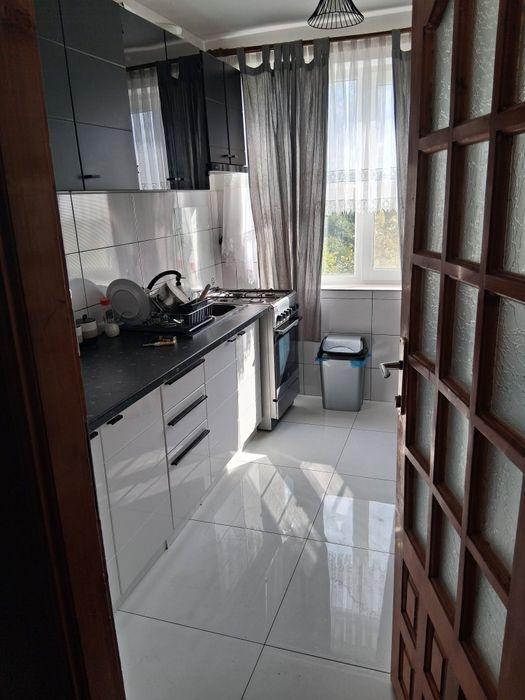Vand apartement in Moldova Noua