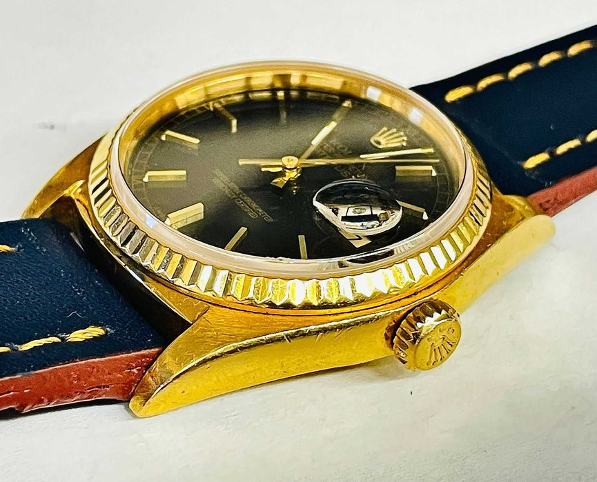 Ceas Rolex aur 18k