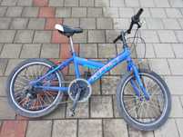 Bicicleta copii 20 inch