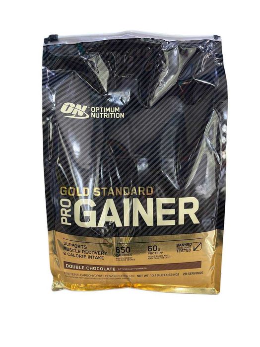 Optimum Nutrition gold standart gainer pro 4.62kg