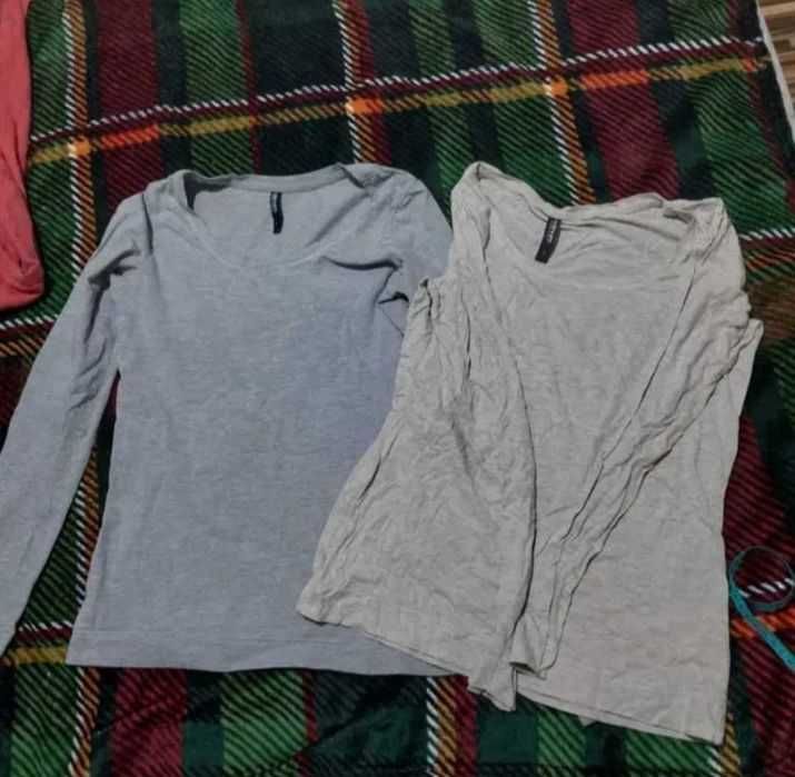 Set bluze bumbac Colours of the World