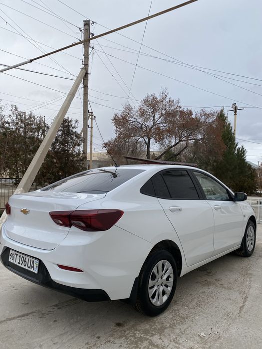 Onix 2023-yil 1-pozitsiya kandisoner bor.