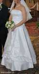 Rochie pentru mireasa marimea 46-48