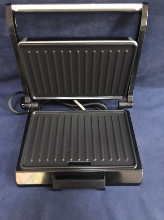 Грил скара Severin Contact Grill