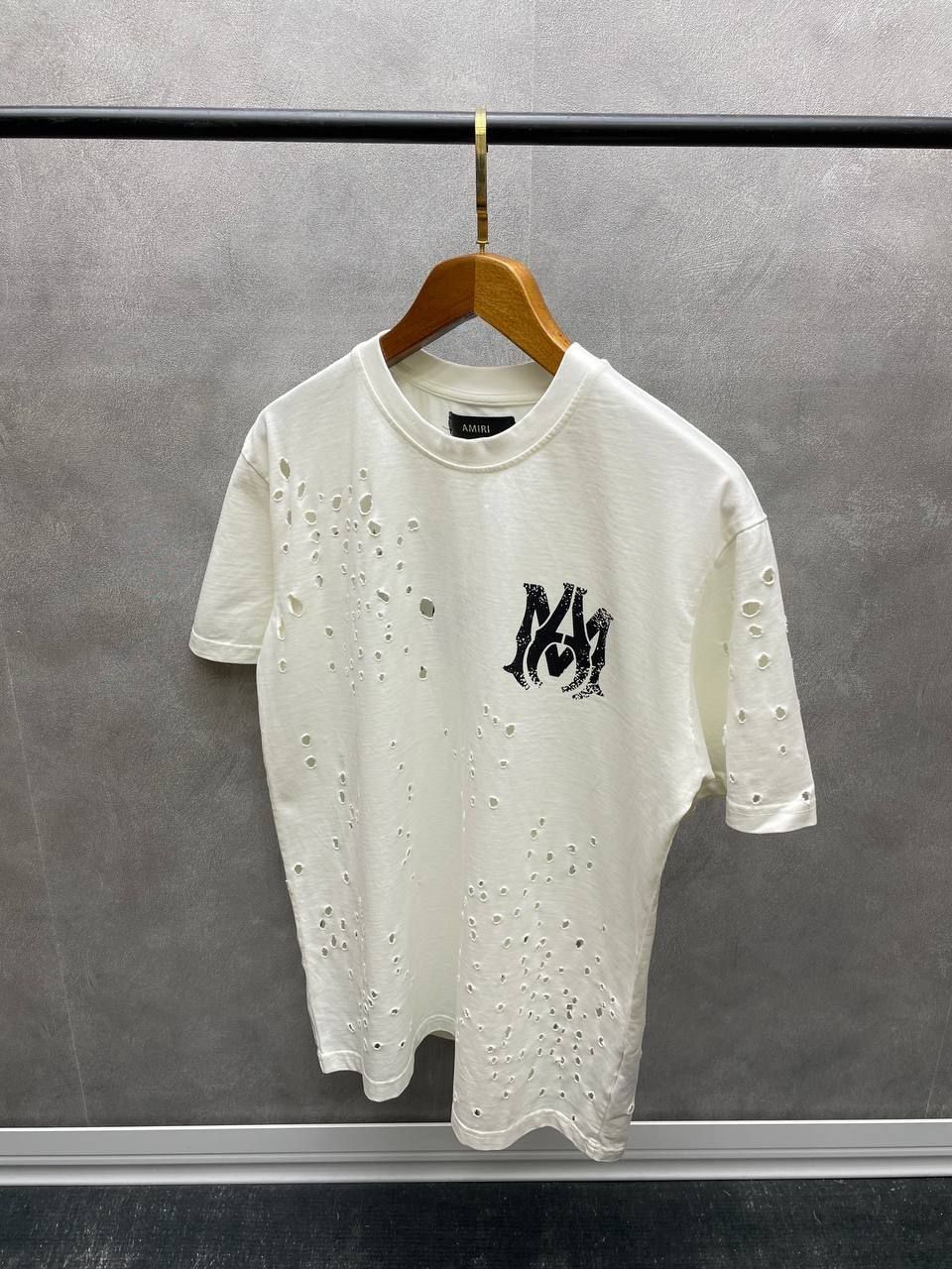 Мъжки тениски Amiri