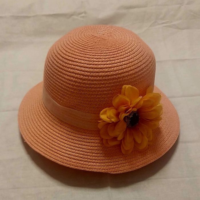 Shlyapa qizlar uchun