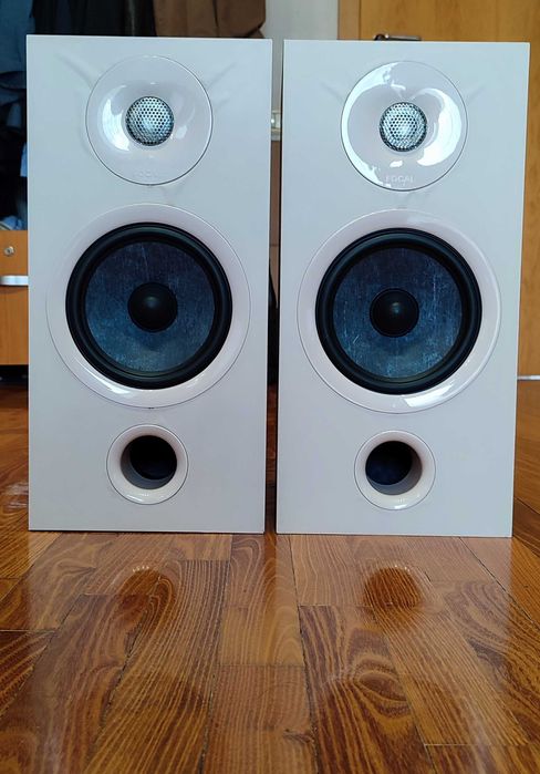 Boxe Focal Chora 806